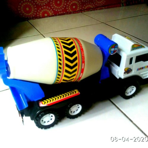 Detail Cake Gambar Cream Truck Cake Gambar Cream Truck Molen Nomer 20