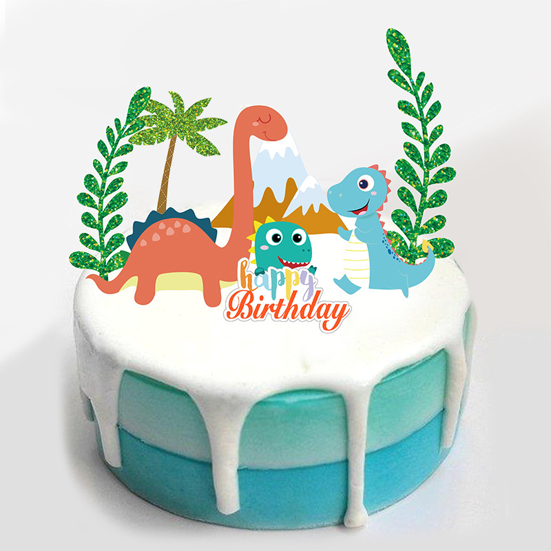 Detail Cake Gambar Dinosaurus Cake Dinosaurus Nomer 46