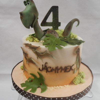 Detail Cake Gambar Dinosaurus Cake Dinosaurus Nomer 56