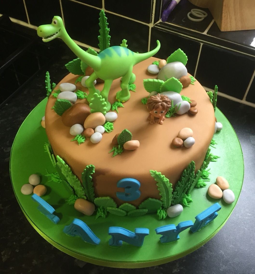 Detail Cake Gambar Dinosaurus Cake Dinosaurus Nomer 8