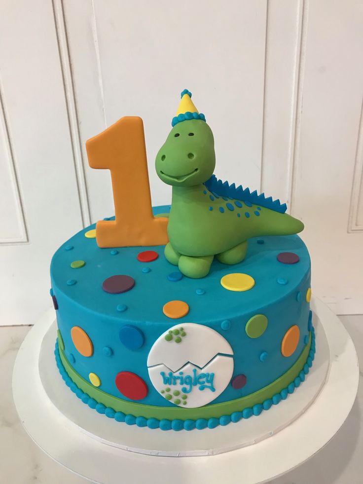 Detail Cake Gambar Dinosaurus Cake Gambar Cream Dinosaurus Nomer 19