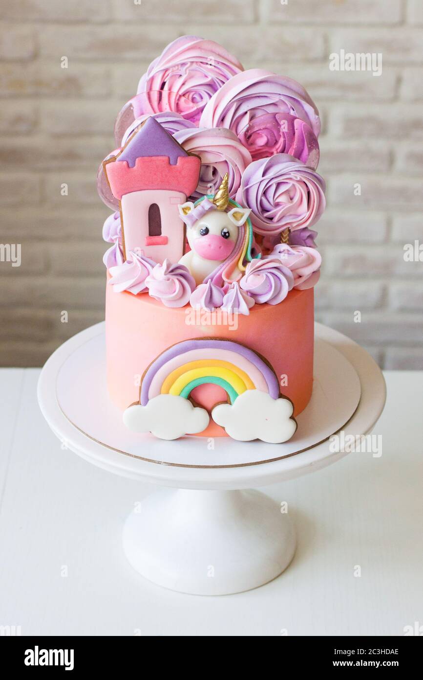 Detail Cake Gambar Little Pony Pink Nomer 50