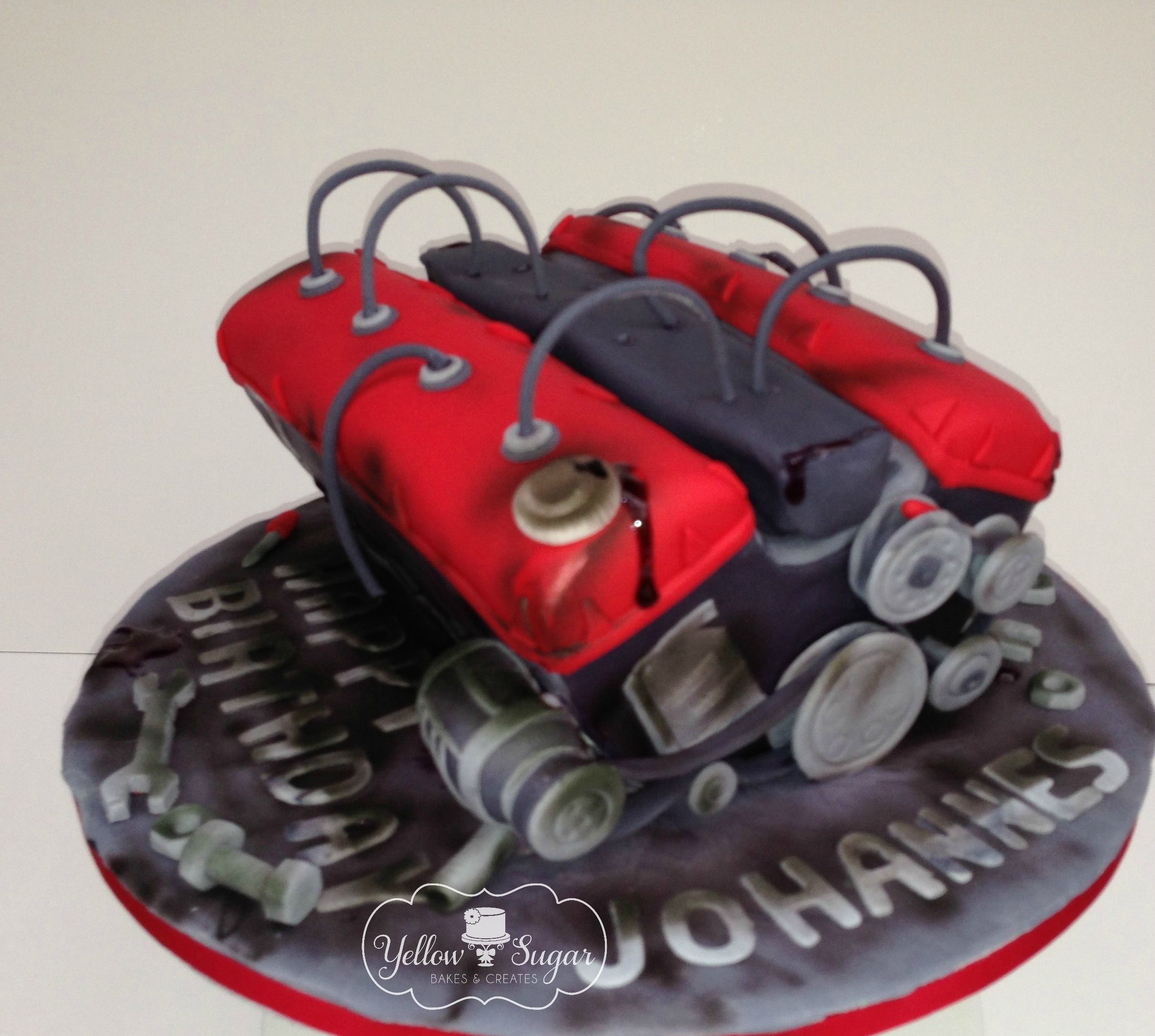 Detail Cake Gambar Motor Nomer 9