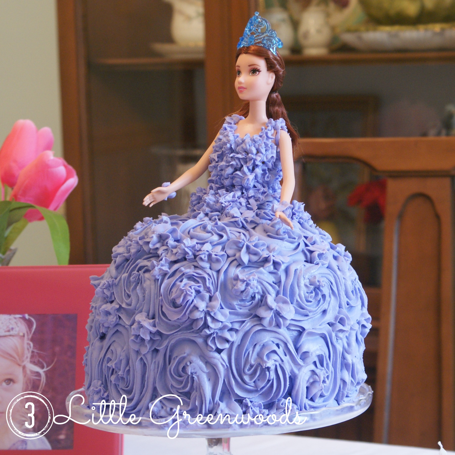 Detail Cake Gambar Princess Sofia The First Nomer 36