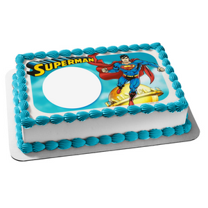 Detail Cake Gambar Superman Nomer 46