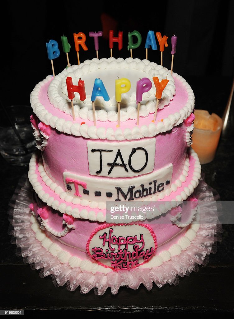 Detail Cake Gambar Tao Nomer 50