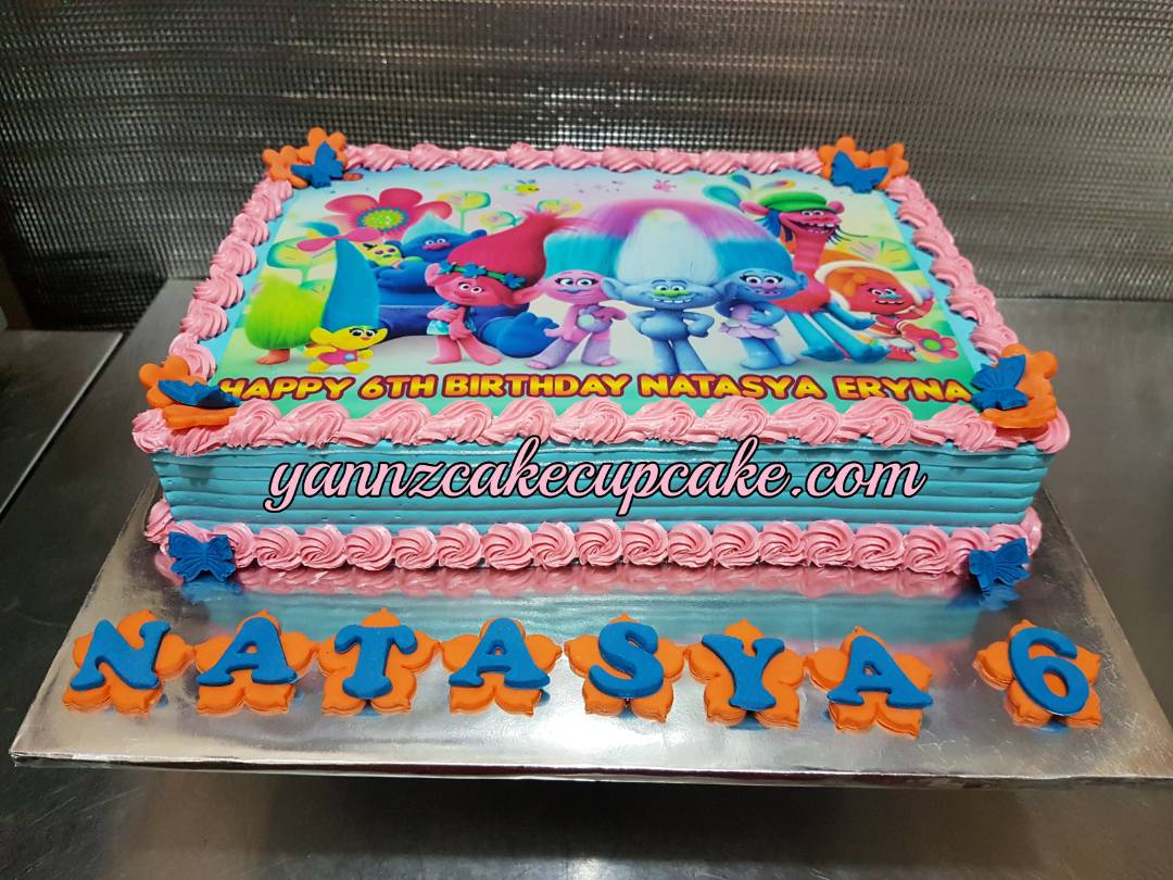 Detail Cake Gambar Tobot Nomer 34