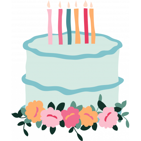 Detail Cake Graphic Nomer 33