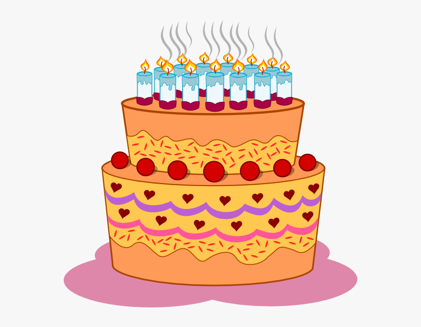 Detail Cake Graphic Nomer 5