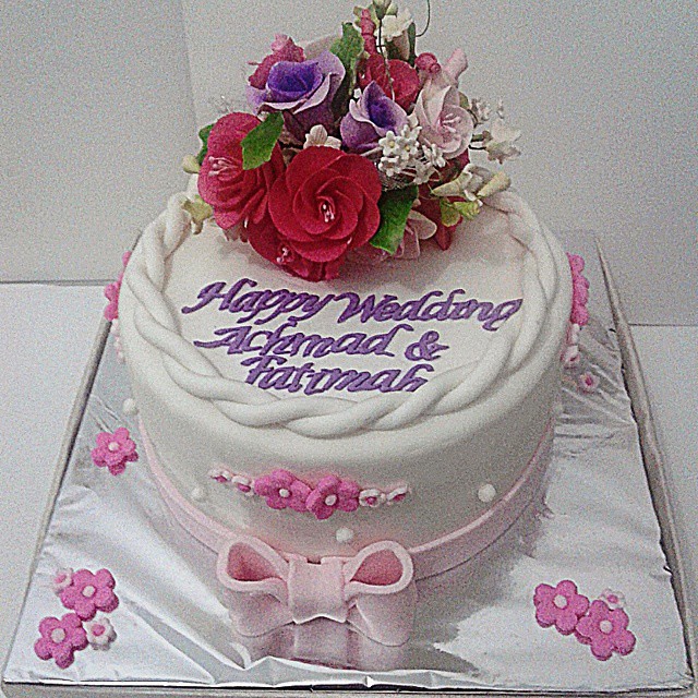 Download Cake Hantaran Pernikahan Nomer 4