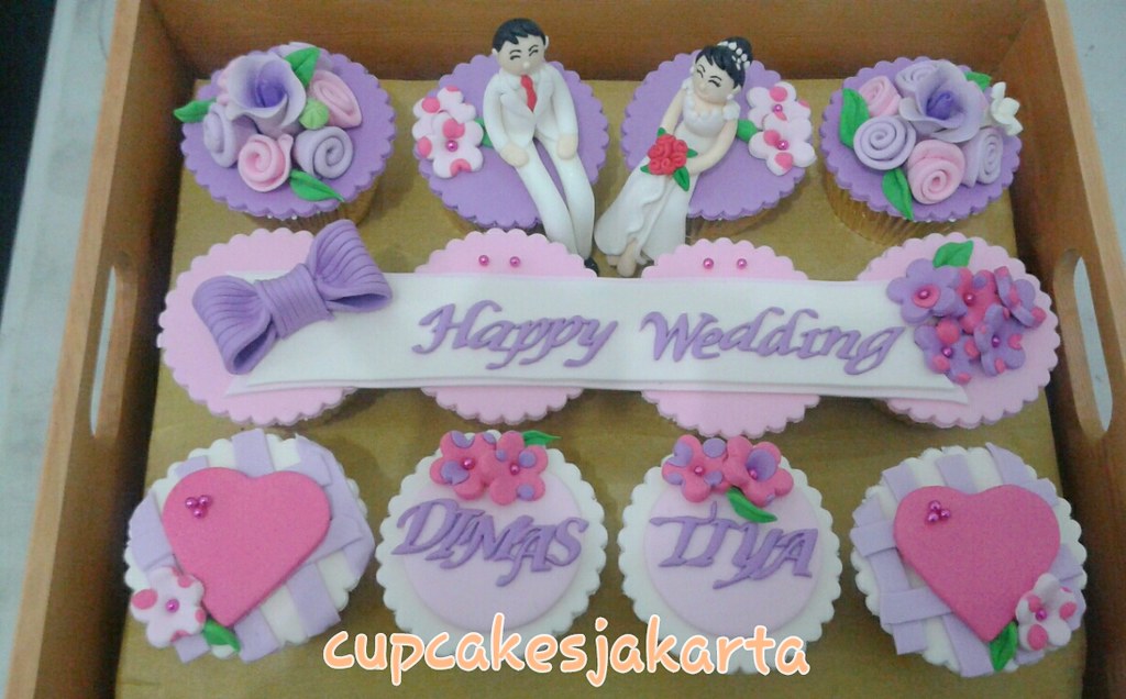 Detail Cake Hantaran Pernikahan Nomer 25