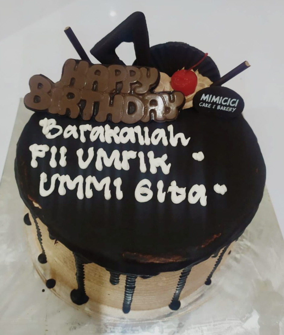 Detail Cake Hari Ibu Nomer 36