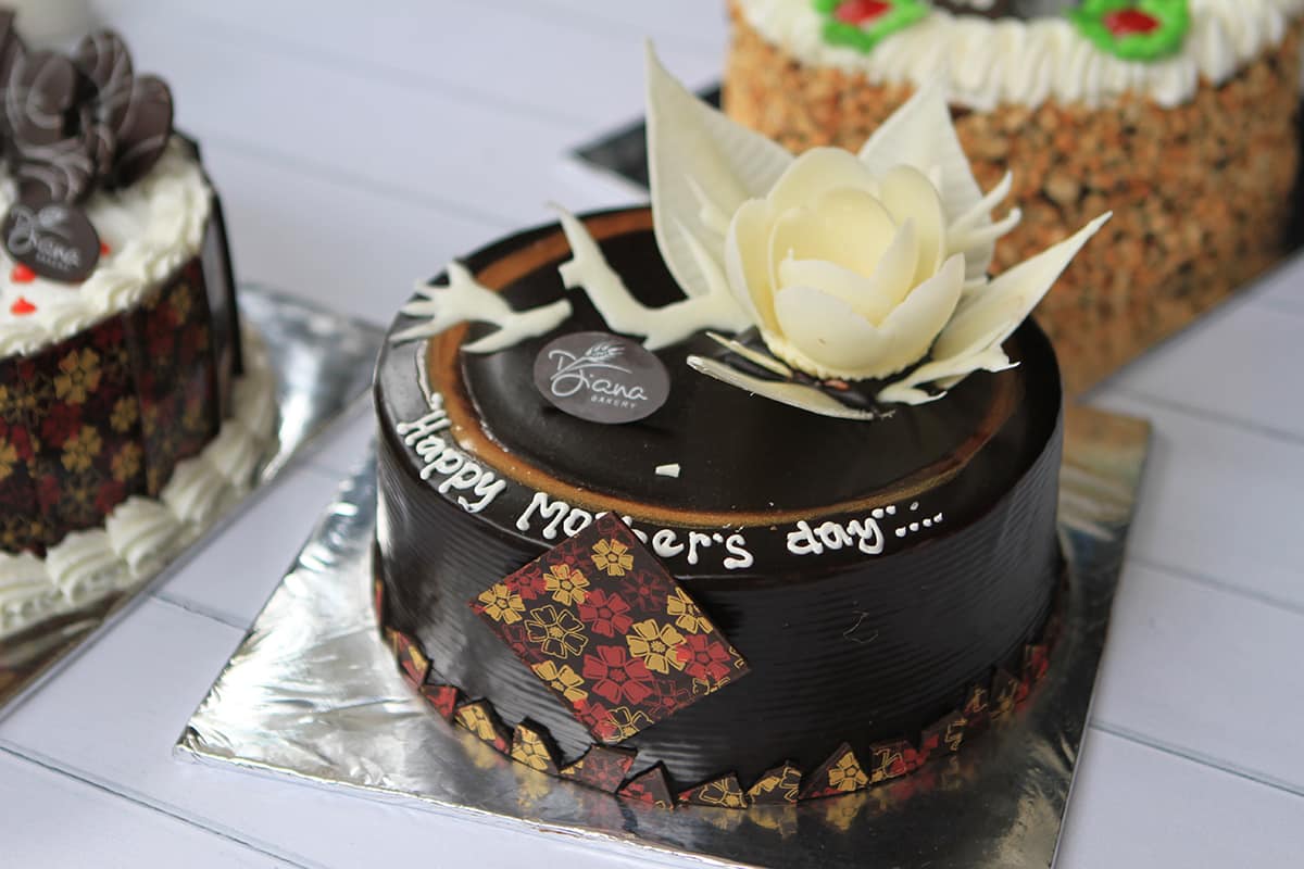 Detail Cake Hari Ibu Nomer 37