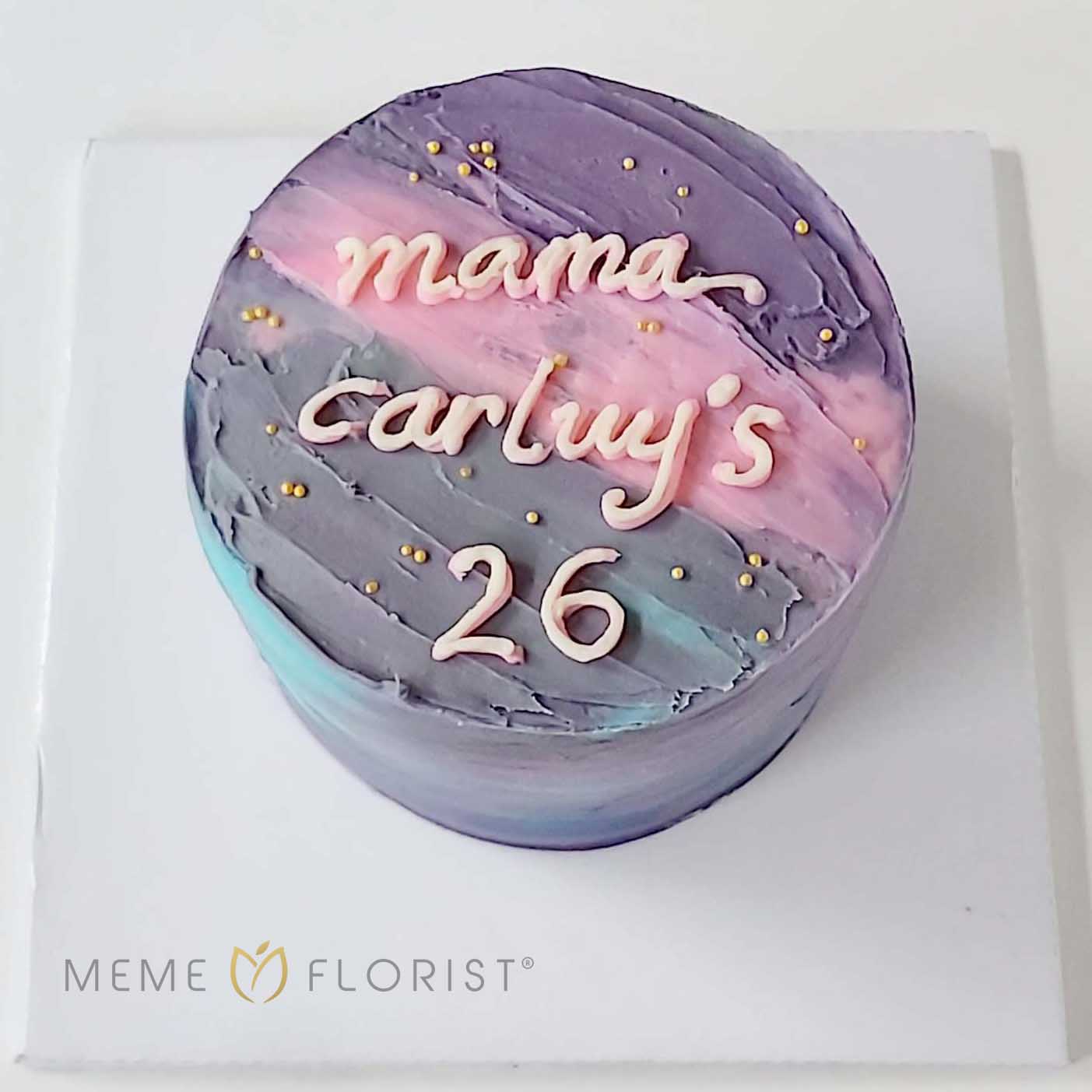 Detail Cake Hari Ibu Nomer 38