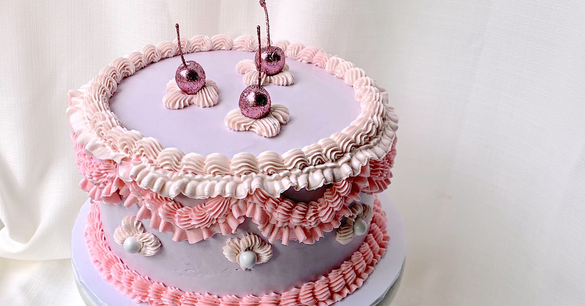 Detail Cake Image Nomer 41
