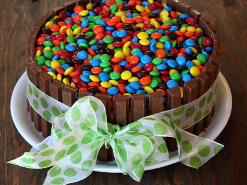 Detail Cake Image Nomer 45