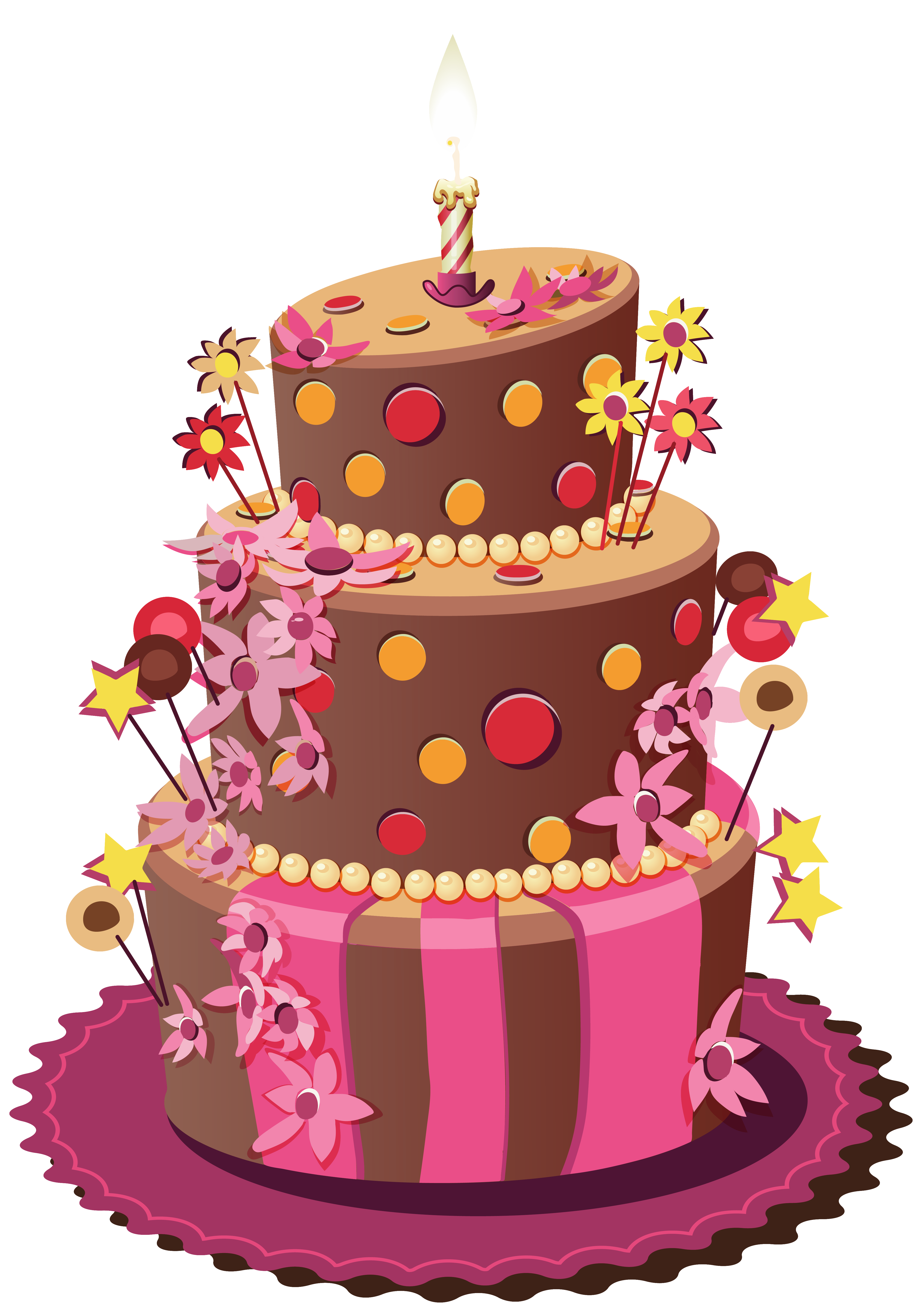 Detail Cake Images Png Nomer 30