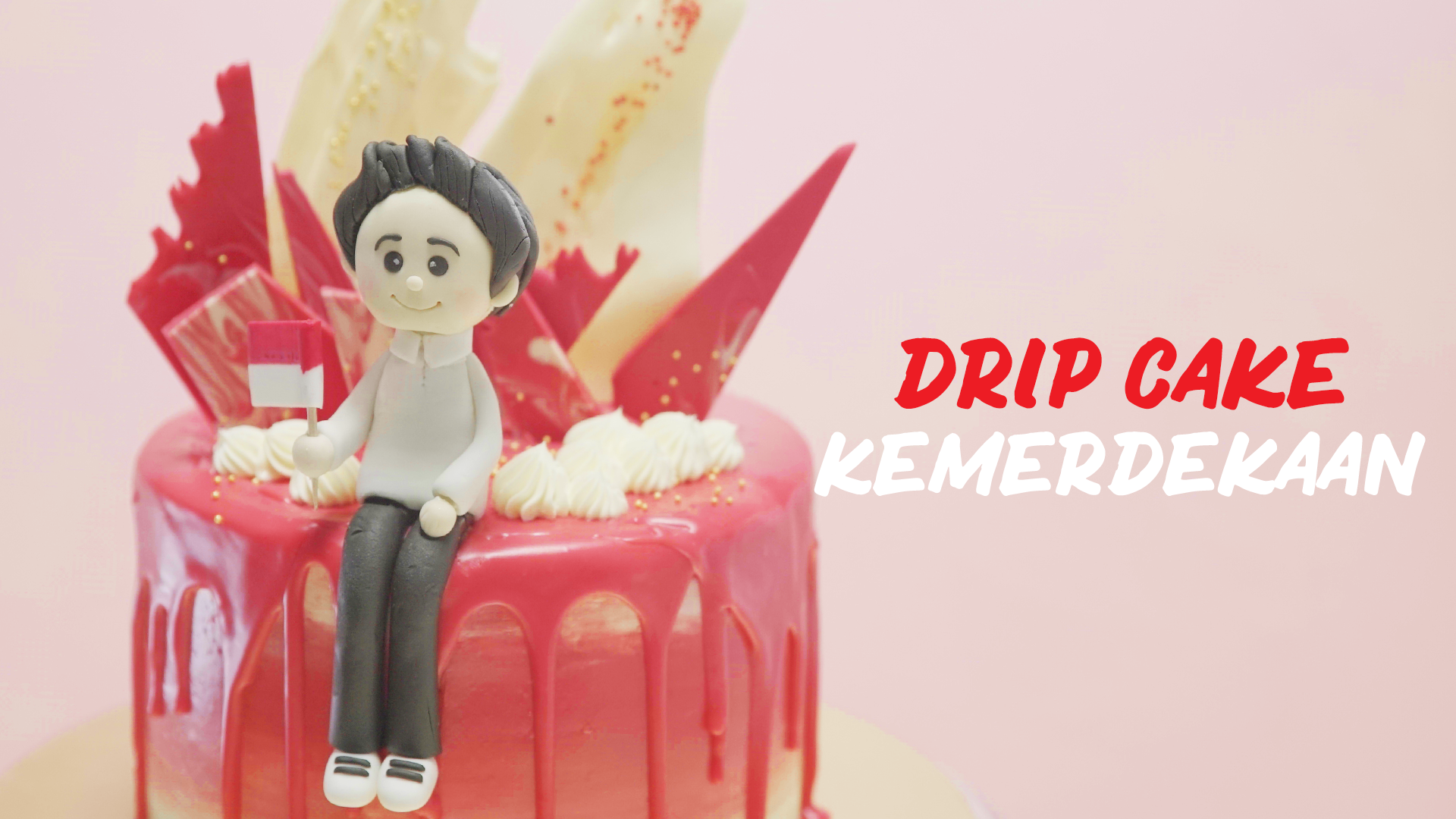 Detail Cake Kemerdekaan Nomer 3