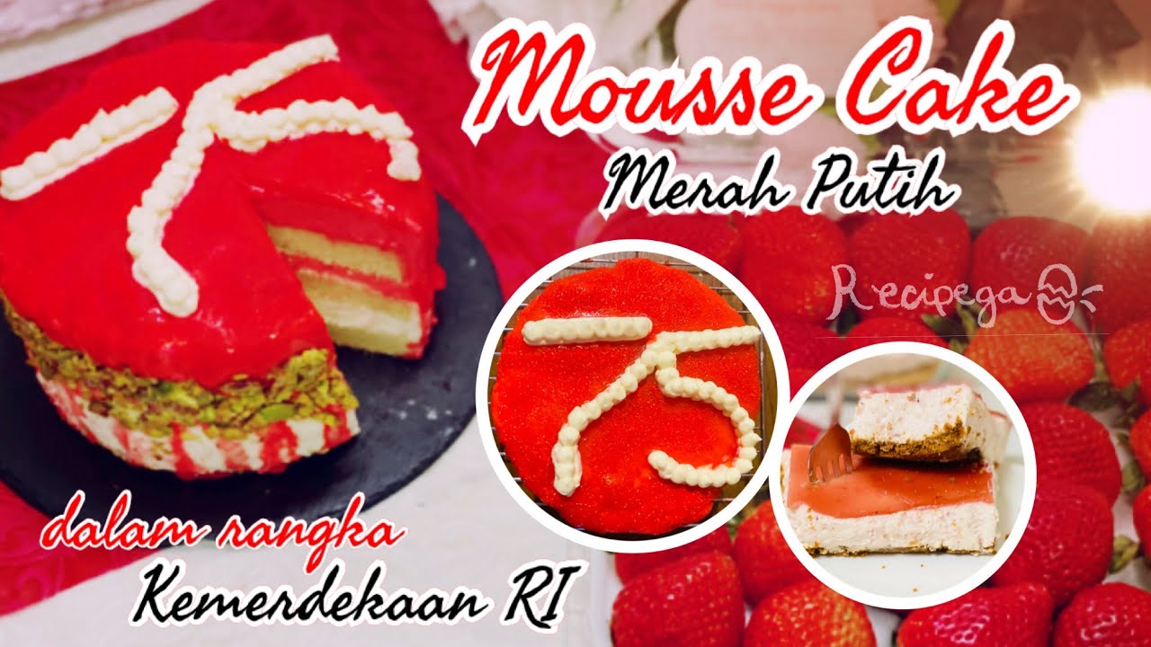 Detail Cake Kemerdekaan Nomer 26