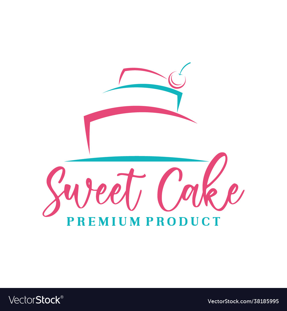 Detail Cake Logo Png Nomer 42