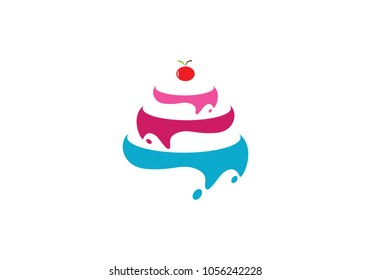 Detail Cake Logo Png Nomer 48