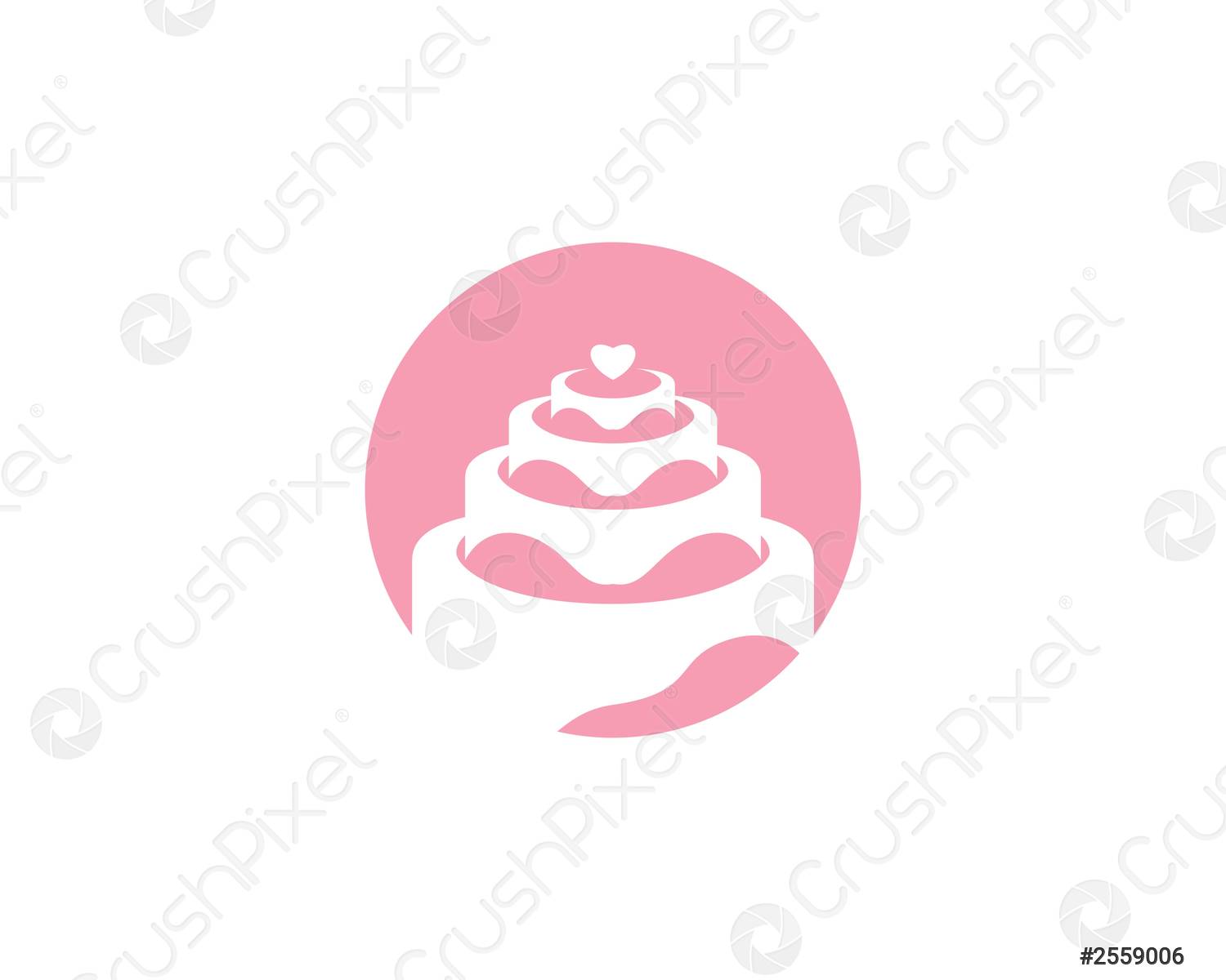 Detail Cake Logo Png Nomer 49