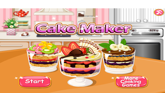 Detail Cake Maker Game Memasak Nomer 26