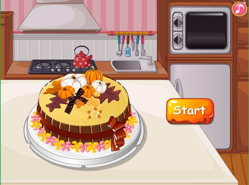 Detail Cake Maker Game Memasak Nomer 8