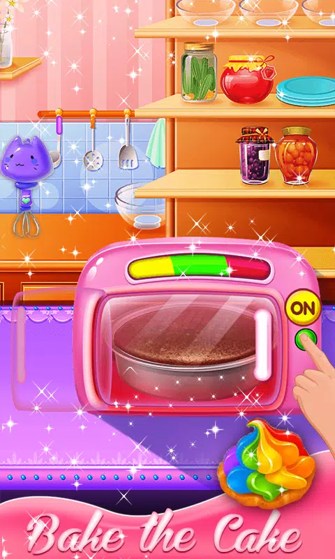 Detail Cake Maker Game Memasak Nomer 9