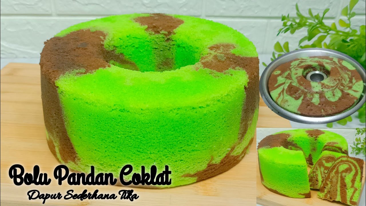 Detail Cake Mangga Sederhana Nomer 41