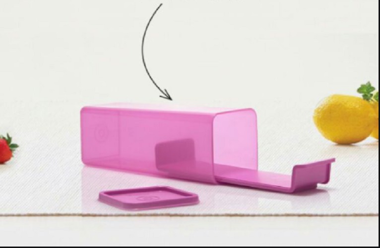 Detail Cake Mania Tupperware Nomer 27