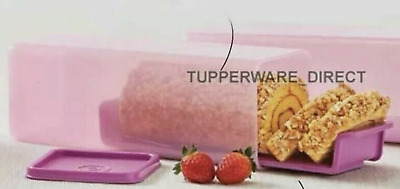 Detail Cake Mania Tupperware Nomer 29