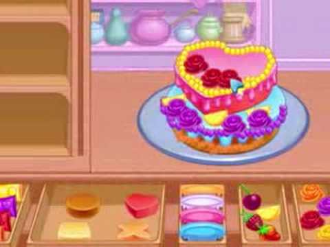 Detail Cake Mania Tupperware Nomer 41