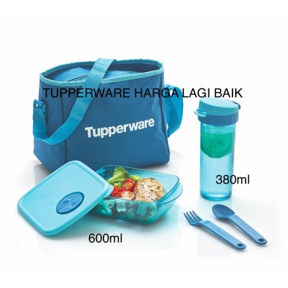 Detail Cake Mania Tupperware Nomer 42