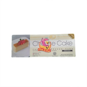 Detail Cake Mania Tupperware Nomer 48