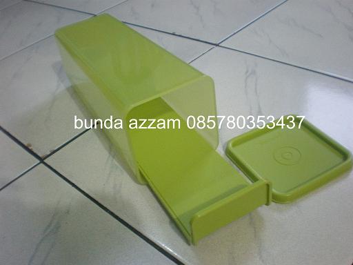 Detail Cake Mania Tupperware Nomer 49