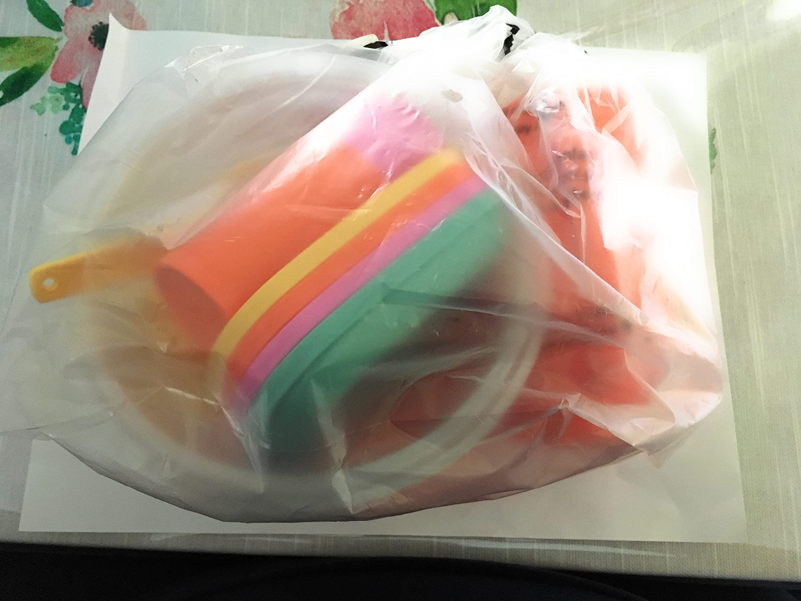 Detail Cake Mania Tupperware Nomer 52