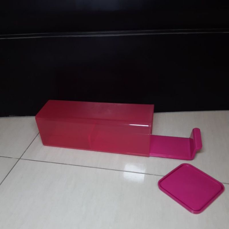 Detail Cake Mania Tupperware Nomer 56