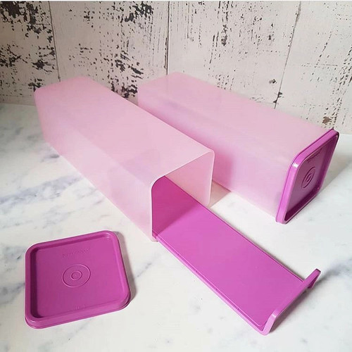 Detail Cake Mania Tupperware Nomer 10