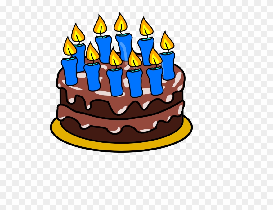 Detail Cake No Background Nomer 17