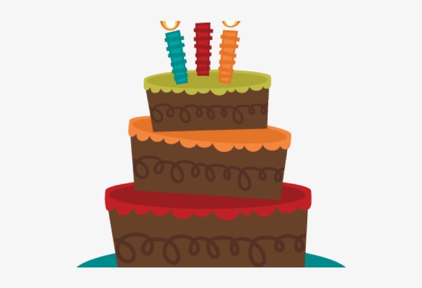 Detail Cake No Background Nomer 18