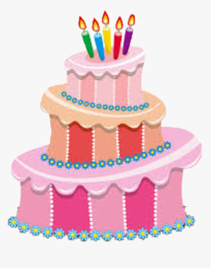 Detail Cake No Background Nomer 19