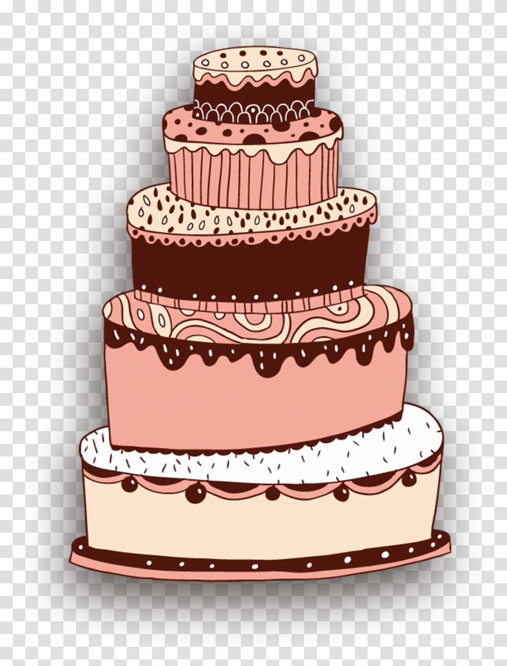 Detail Cake No Background Nomer 20
