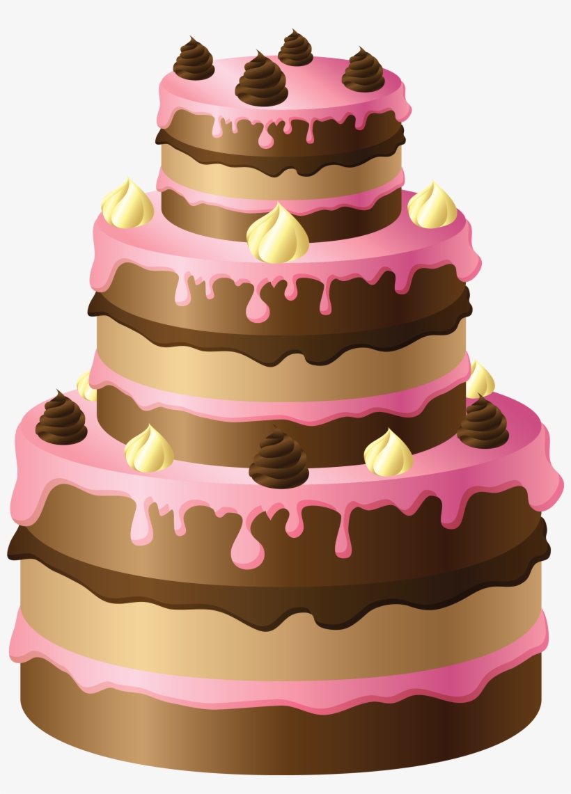 Detail Cake No Background Nomer 21