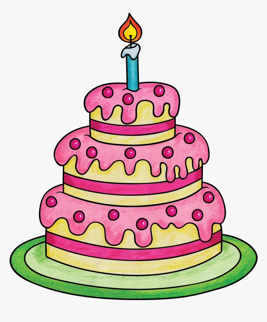 Detail Cake No Background Nomer 25