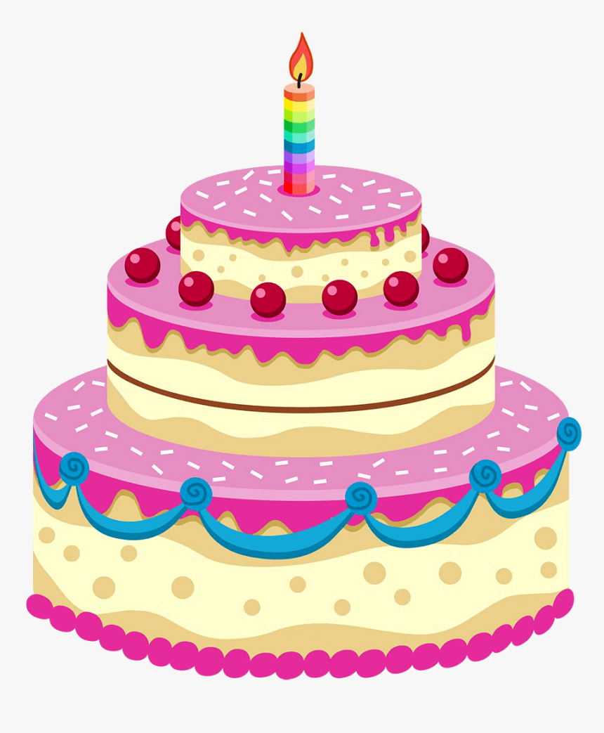 Detail Cake No Background Nomer 4