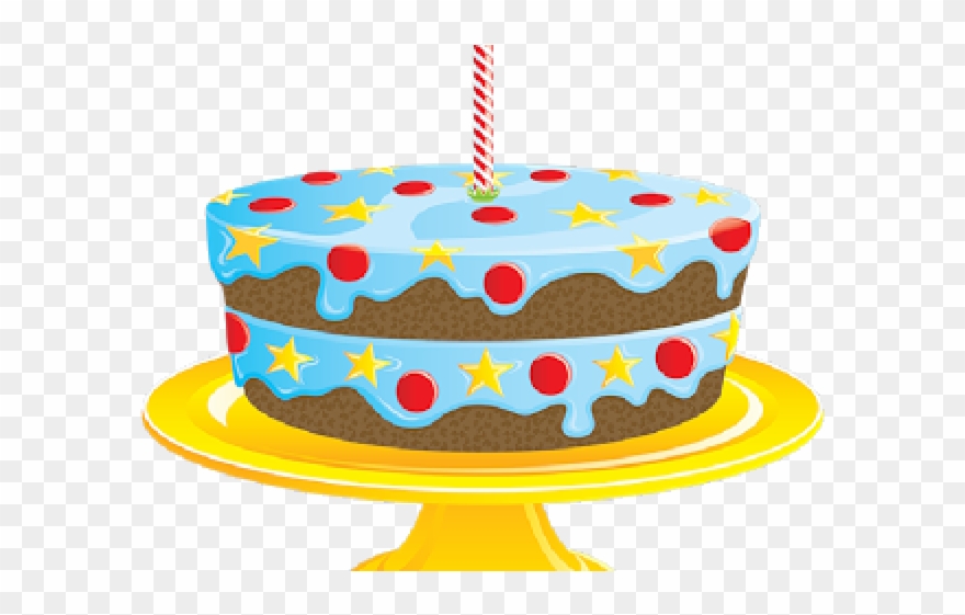 Detail Cake No Background Nomer 5