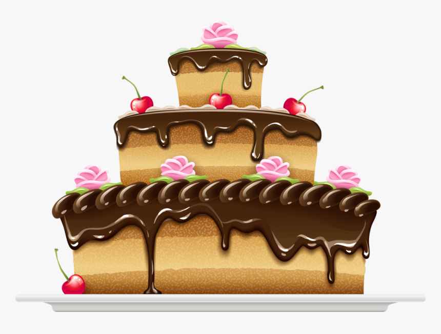 Detail Cake No Background Nomer 7