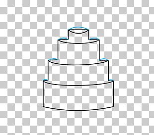 Detail Cake Outline Png Nomer 35