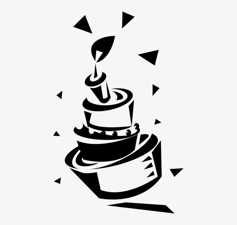 Cake Png Vector - KibrisPDR